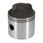 Wiseco 3164PS Wiseco 2 Stroke Forged Series Piston - Chrysler/Force Cross Flow 3375KD