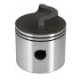 Wiseco 3164PS Wiseco 2 Stroke Forged Series Piston - Chrysler/Force Cross Flow 3375KD