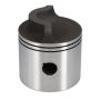 Wiseco 3164PS Wiseco 2 Stroke Forged Series Piston - Chrysler/Force Cross Flow 3375KD