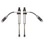 ICON 217810CP 03-12 Dodge Ram HD 4.5in Front 2.5 Series Shocks VS RR CDCV - Pair