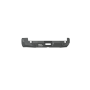 Road Armor 99020B 05-15 Toyota Tacoma Stealth Rear Winch Bumper - Tex Blk