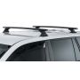 Rhino-Rack JC-01240 20-23 Toyota Highlander (w/ Flush Rails) Vortex RCH Roof Rack System - Black
