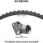 Dayco 95014K1 Timing Belt Kit