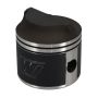 Wiseco 3173PS Wiseco 2 Stroke Forged Series Piston - OMC Cross Flow 3500KD