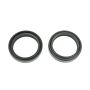 Athena P40FORK455160 03-07 Kawasaki VN Classic 1600 43x55x9.5/10.5mm Fork Oil Seal Kit