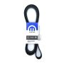 Mopar Belt-Serpentine 4627751Aa