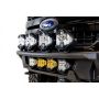 Addictive Desert Designs L1857021701NA 18-20 Ford F-150 Raptor ADD PRO Bolt-On Light Hoop
