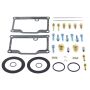 All Balls Racing 26-1814 1990 Polaris Trail Widetrak 500 Carburetor Rebuild Kit