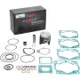 Vertex Pistons VTK23375A-3 Vertex Piston 17-19 KTM 300 XC 300cc Top End Piston Kit