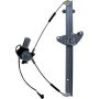VDO WL41194 Power Window Motor w/Regulator