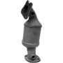 FORTLUFT 4401640 Front Passenger Side EPA (Federal) Direct-Fit Catalytic Converter for 10-17 Chevy Equinox, 10-17 GMC Terrain