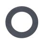 Yukon Gear & Axle YSPTW-063 Yukon Gear Replacement Side Gear Thrust Washer For Spicer 50