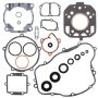 Vertex Pistons 811420 Vertex Gaskets 85-86 Kawasaki KX125 Complete Gasket Kit w/ Oil Seals