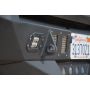 DV8 Offroad RBTT1-03 2016+ Toyota Tacoma Rear Bumper