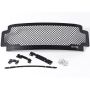 Putco 270547B 17-20 Ford SuperDuty - w/o Camera Lighted Boss Grille
