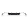 Akrapovic DI-BM/CA/1 Rear Carbon Fiber Diffuser