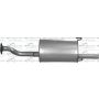 Davico Mfg 318901 Direct fit Muffler