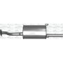 Davico Mfg 318902 Direct fit Muffler