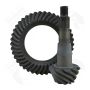 Yukon Gear & Axle YG GM8.0-411 Yukon Gear High Performance Gear Set For GM 8in in a 4.11 Ratio