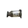 AB Catalytic 46128 Direct-Fit Catalytic Converter EPA (Federal)