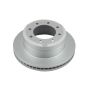PowerStop AR85155EVC PowerStop Evolution Coated Rotor