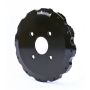 Wilwood 170-8357 Hat-BB Front .550in Offset 4 x3.93 - 12 on 8.75in