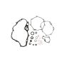 Cometic Gasket C3549BE Cometic 14-18 Yamaha YZ250F Bottom End Gasket Kit
