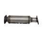 FORTLUFT 4401811 Rear EPA (Federal) Direct-Fit Catalytic Converter for 10-16 Kia Sportage