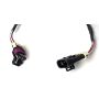 Ridetech 31900066 18' ride height sensor cable for RPX & E5 control system and Hadley sensor.