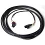 Ridetech 31900066 18' ride height sensor cable for RPX & E5 control system and Hadley sensor.