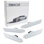 Oracle Lighting 3101-019 Concept Sidemarker Set, Clear - No Paint