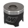 Wiseco 3191P3 Wiseco 2 Stroke Forged Series Piston - Mercury 3.0L Optimax Port