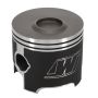Wiseco 3191PS Wiseco 2 Stroke Forged Series Piston - Mercury 3.0L Optimax Port