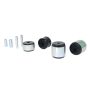 Whiteline W93455 95-99 Hyundai Accent Engine Mount Kit