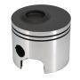 Wiseco 3192S2 Wiseco 2 Stroke Forged Series Piston - Mercury 2.5L Optimax Starboard