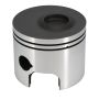 Wiseco 3192S2 Wiseco 2 Stroke Forged Series Piston - Mercury 2.5L Optimax Starboard