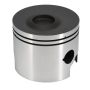 Wiseco 3192SS Wiseco 2 Stroke Forged Series Piston - Mercury 2.5L Optimax Starboard
