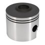 Wiseco 3192SS Wiseco 2 Stroke Forged Series Piston - Mercury 2.5L Optimax Starboard