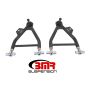 BMR Suspension AA045H A-arms, Lower, Coilover, Adj, Rod End, Tall Ball Joint
