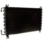 Global Parts Distributors LLC 3193C gpd Condenser 3193C