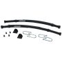 Hotchkis 24366 Mopar B-Body 1 inch drop Geometry Corrected Sport Leaf Springs