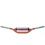 Renthal 997-01-OR-02-185 Twinwall Bar