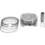Vertex Pistons 24567050 Vertex Piston 17-21 Can-Am Outlander 450 4x4 450cc +0.50mm Oversized Cast Replica Piston Kit