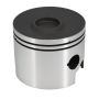 Wiseco 3197S2 Wiseco 2 Stroke Forged Series Piston - Mercury 2.5L Optimax .020 Starboard