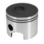 Wiseco 3197S2 Wiseco 2 Stroke Forged Series Piston - Mercury 2.5L Optimax .020 Starboard