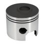 Wiseco 3197S2 Wiseco 2 Stroke Forged Series Piston - Mercury 2.5L Optimax .020 Starboard