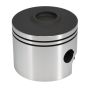 Wiseco 3197S3 Wiseco 2 Stroke Forged Series Piston - Mercury 2.5L Optimax .030 Starboard
