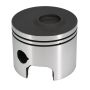 Wiseco 3197SS Wiseco 2 Stroke Forged Series Piston - Mercury 2.5L Optimax Starboard