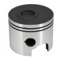 Wiseco 3197SS Wiseco 2 Stroke Forged Series Piston - Mercury 2.5L Optimax Starboard