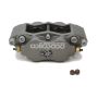 Wilwood 120-14764-SI Caliper-Dynapro Radial 4.75in Mount 1.88in Pistons .38in Disc
